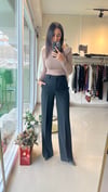 16505 PANTOLON SİYAH