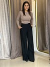 16505 PANTOLON SİYAH