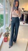 16505 PANTOLON SİYAH