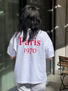 241060 TSHIRT PARIS