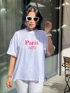 241060 TSHIRT PARIS