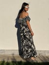 2416404 SU YOL MADONNA ELBİSE