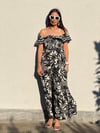 2416404 SU YOL MADONNA ELBİSE