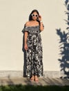 2416404 SU YOL MADONNA ELBİSE