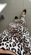 2416515 LEOPAR DESEN VEREV ETEK