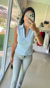 251028 KOLSUZ FERMARLI BODY BEBE MAVİ