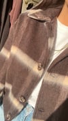 255115 CROP KAŞE CEKET