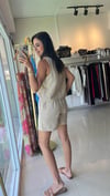 3310 MÜSLİN KUMAŞ TAKIM BEBE VİZON