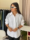 35306 KAŞKORSE GARNİLİ GÖMLEK
