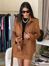 35394 SÜET CEKE TABA 