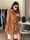 35394 SÜET CEKE TABA 
