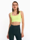 3540 Askılı Crop Top