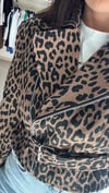 35484 VATKALI LEOPAR CEKET