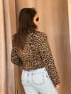 35484 VATKALI LEOPAR CEKET