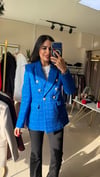 35793 TÜVİT CEKET SAKS