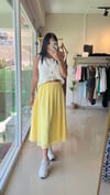 36333 KRAŞLI ETEK SARI