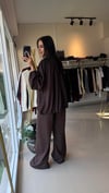 36830 OYS MODEL TAKIM KAHVE