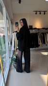 36830 OYS MODEL TAKIM SİYAH