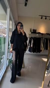 36830 OYS MODEL TAKIM SİYAH