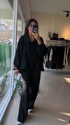 36830 OYS MODEL TAKIM SİYAH