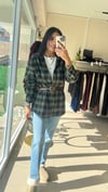 36835 EKOSE ODUNDU GÖMLEK HAKİ