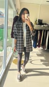 36835 EKOSE ODUNDU GÖMLEK KAHVE