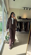 36851 GARNILI TAKIM KAHVE