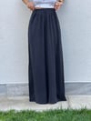 50979 LASTİKLİ PANTOLON ANTRASİT