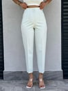 5113 KAROL FLATELO PANTOLON MİNT