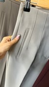 5113 KAROL FLATELO PANTOLON VİZON