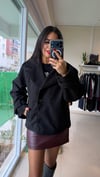 5873 KAŞE MONT SİYAH