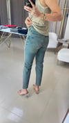 71779 LAZER YIKAMA LİKRALI MOM TİNT