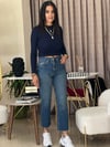 8457 BOYFİT JEAN