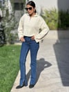 DİLVİN FLARE JEAN