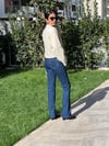 DİLVİN FLARE JEAN