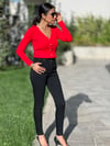 DİLVİN YIKAMALI FUL LİKRA JEAN