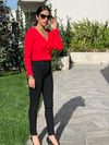 DİLVİN YIKAMALI FUL LİKRA JEAN