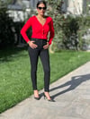 DİLVİN YIKAMALI FUL LİKRA JEAN