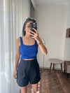 FİTİLLİ CROP SAKS