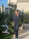 FİTİLLİ TAKIM LACİVERT