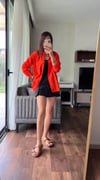 GÖMLEK NAR ÇİÇEĞİ