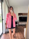 GÖMLEK PEMBE  
