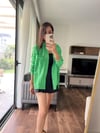 GÖMLEK YEŞİL