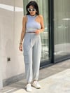 JOGGER PANTOLON GRİ
