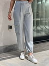 JOGGER PANTOLON GRİ