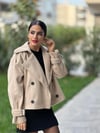 Kaşe Kaban CAMEL