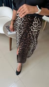 LEOPAR DESEN ETEK
