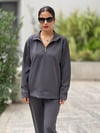 MODAL KUMAŞ TAKIM ANTRASİT