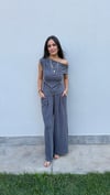 MODAL PİKE TAKIM ANTRASİT