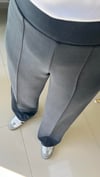 Oys Modal Kumaş Çimalı Pantolon Antrasit